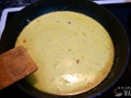 Salsa de curry