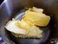 Derretir la mantequilla