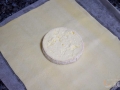 Abrir el queso