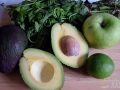 Ingredientes Ingredientes