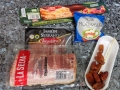 Ingredientes