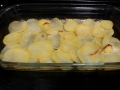 Patatas horneadas