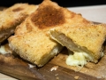 Mozzarella in carrozza