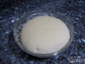 Masa levada