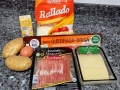 Ingredientes