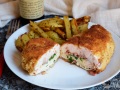 Pollo kiev