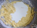 Un pelín de leche