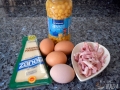 Ingredientes