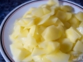 Patatas para tortilla