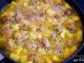Cocinar
