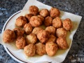 Albóndigas