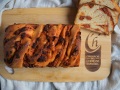Babka de chorizo Babka de chorizo