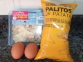 Ingredientes