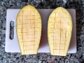 berenjenas rellenas
