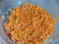 Masa de las bolitas Masa de las bolitas