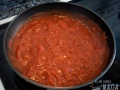 Salsa de tomate