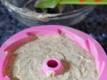 Molde bundt cake