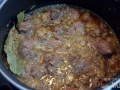 Cocinar a fuego lento