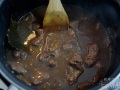 Cocinar a fuego lento