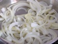 Pochar la cebolla