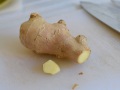 Jengibre