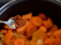 Curry rojo