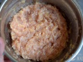 Preparar las hamburguesas
