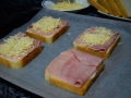 Queso emmental