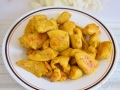 Pinchos morunos de pollo