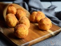 Croquetas de pincho moruno