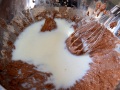 Añadir buttermilk
