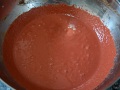 Colorante red velvet
