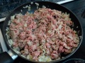 Cocinar la carne
