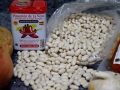 Ingredientes Ingredientes