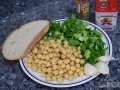Ingredientes Ingredientes