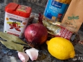 Ingredientes