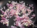 Pochar la cebolla
