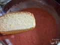 Añadir pan si se quiere