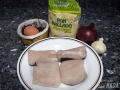 Ingredientes