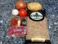 Ingredientes