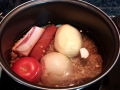 Preparación