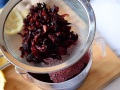 Colar la infusión