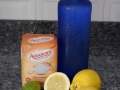 Ingredientes Ingredientes