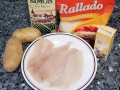 Ingredientes