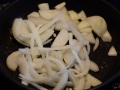 Pochar la cebolla Pochar la cebolla