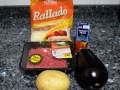 Ingredientes