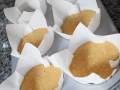 Rellenar las capsulas