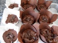 Rellenar las cápsulas