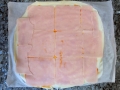 Capa jamón Capa jamón