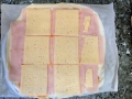 Capa queso Capa queso